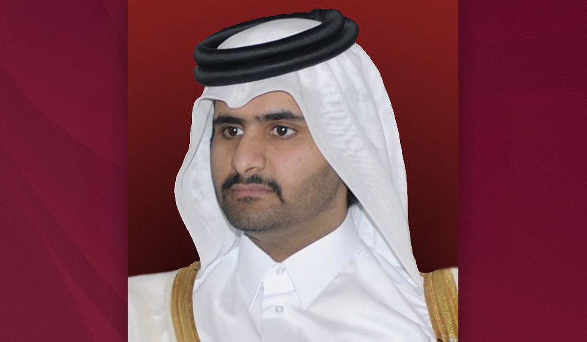 Deputy Amir Congratulates Vietnam President on Independence Day